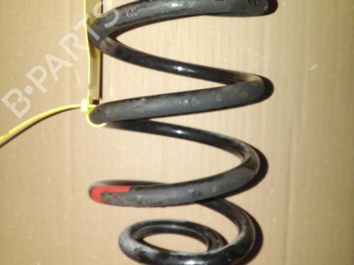 Used Shock absorber spring NISSAN LEAF (ZE1) Electric (150 hp) 23364985