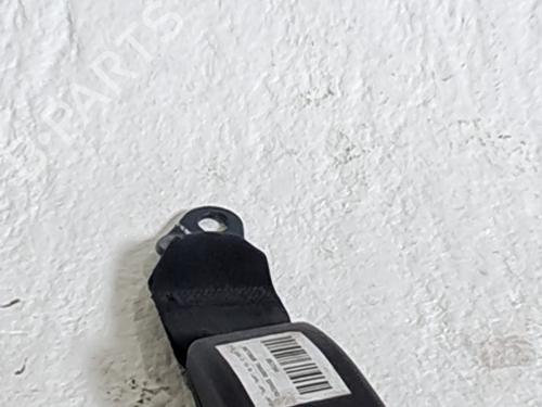 Used Rear right belt tensioner DACIA LOGAN II TCe 90 (L8MA, L8M1, L8AC) (90 hp) 31701488