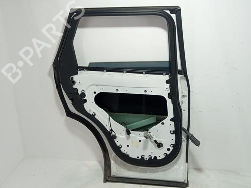 Left rear door LAND ROVER RANGE ROVER SPORT II (L494) 3.0 SDV6 4x4 | BP29301718C4 