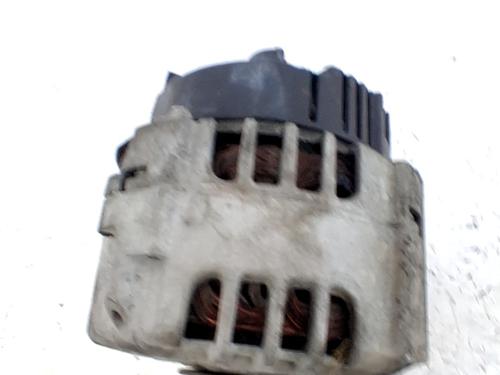 Alternator RENAULT KANGOO (KC0/1_) 1.5 dCi (KC08, KC09) | BP37794165M7 - Image 2