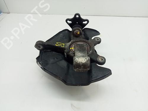 Left front steering knuckle MERCEDES-BENZ B-CLASS Sports Tourer (W245) B 180 CDI (245.207) | BP27891579M25 