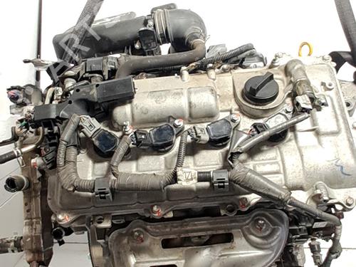 Used Engine Engine TOYOTA COROLLA Hatchback (_E21_, _EA1_, _EH1_) 1.8 Hybrid (ZWE211, ZWE219) (122 hp) 33765837 33765837