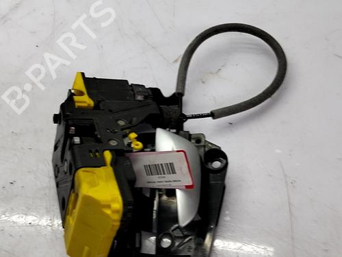 Højre bagtil lås Højre bagtil lås VOLVO XC90 I (275) D5 AWD (185 hp) 33871199 33871199