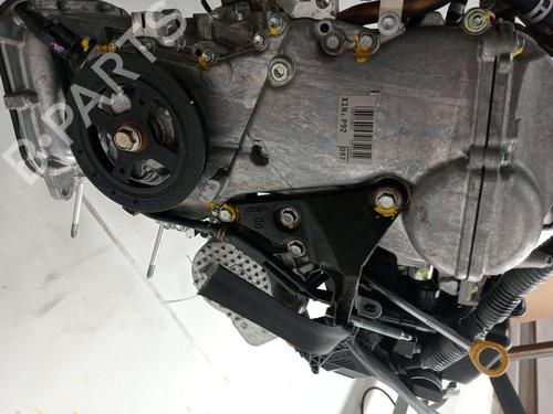 Engine TOYOTA YARIS (_P13_) 1.5 Hybrid (NHP130_, NHP130) | BP23288043M1  - Image 19