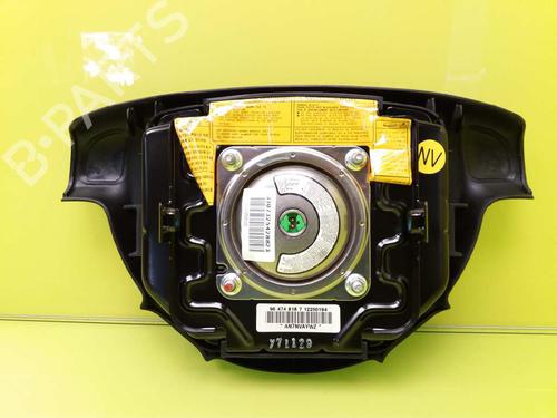 Driver airbag CHEVROLET LACETTI (J200) 1.8 | BP23419236C9 