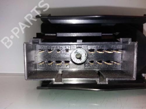 Headlight switch FORD MONDEO III (B5Y) 2.2 TDCi | BP23443122I24 