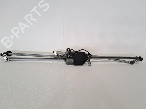 Used Front wiper motor OPEL ASTRA J (P10) 1.7 CDTI (68) (110 hp) 23381598