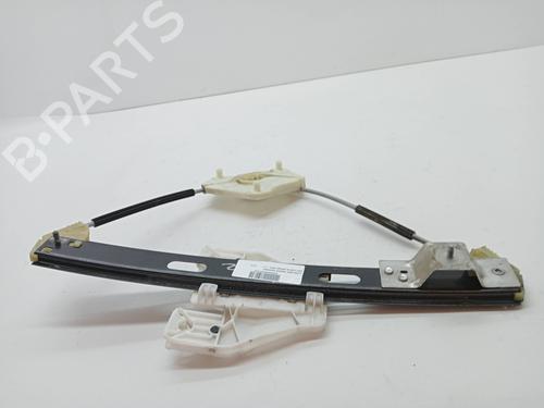 Used Rear left window mechanism SEAT LEON (5F1) 1.6 TDI (110 hp) 23352016
