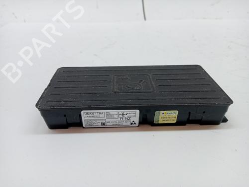 Electronic module AUDI A1 CITY CARVER (GBH) 35 TFSI | BP23376192M83 