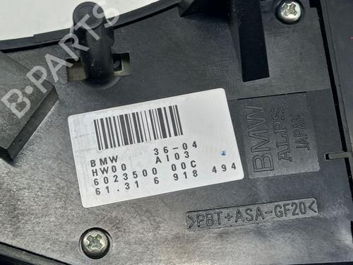 Used Switch BMW 5 (E60) 530 d (218 hp) 25456393