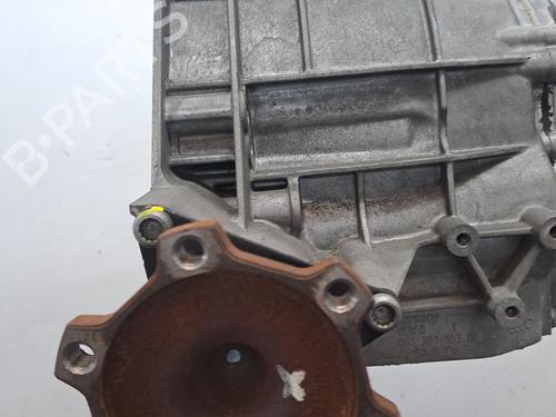 Gearbox AUDI A4 B8 (8K2) 2.0 TDI | BP23944833M3 