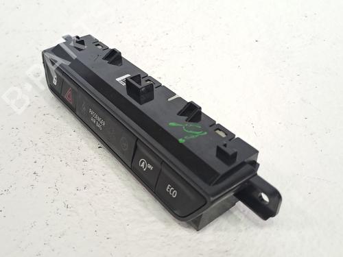 Warning switch DACIA SANDERO III 1.0 TCe 90 | BP27462346I22 