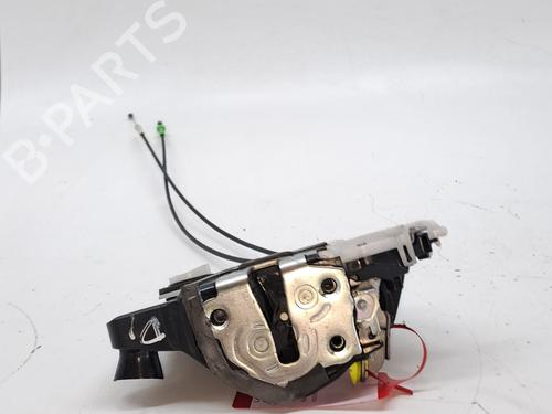 Front left lock TOYOTA YARIS (_P13_) 1.0 (KSP130_, KSP130) | BP26950552C98 