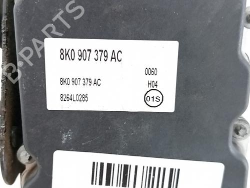 Used ABS pump ABS pump AUDI A4 B8 Avant (8K5) 2.7 TDI (190 hp) 39741782 39741782