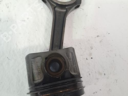 Andre FORD TRANSIT CONNECT (P65_, P70_, P80_) 1.8 Di (75 hp) 27461325