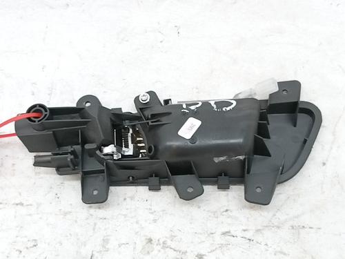 Used Front right interior door handle Front right interior door handle AUDI A4 B8 Avant (8K5) 2.7 TDI (190 hp) 39557667 39557667