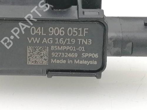 Electronic sensor SKODA OCTAVIA III (5E3, NL3, NR3) 1.6 TDI | BP24107933M84 