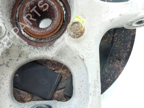 Højre Styrespindel Lejehus SKODA SUPERB I (3U4) 1.9 TDI | BP28141949M26 