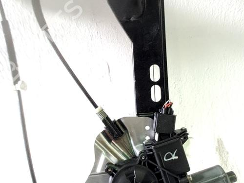 Right front window motor OPEL ZAFIRA TOURER C (P12) 1.6 CDTI (75) | BP33765480E20  - Image 5