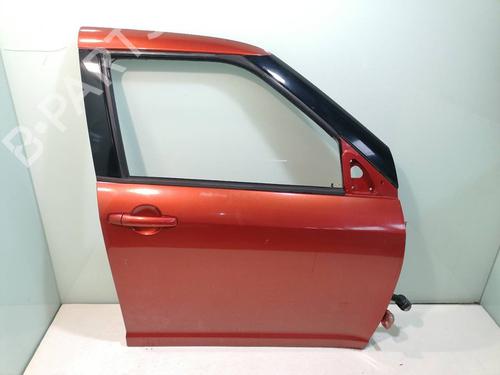 Right front door SUZUKI SWIFT III (MZ, EZ) 1.3 (RS413, ZC11S) | BP23935522C3 