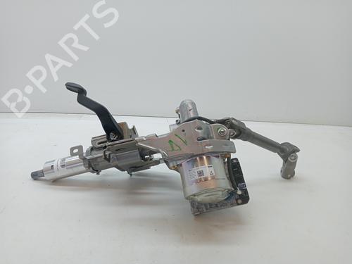 Used Steering column RENAULT MEGANE IV Grandtour (K9A/M/N_) 1.5 Blue dCi 115 (K9A6) (116 hp) 23345970
