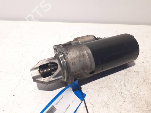 Starter SKODA SUPERB I (3U4) 1.9 TDI | BP25465821M8 
