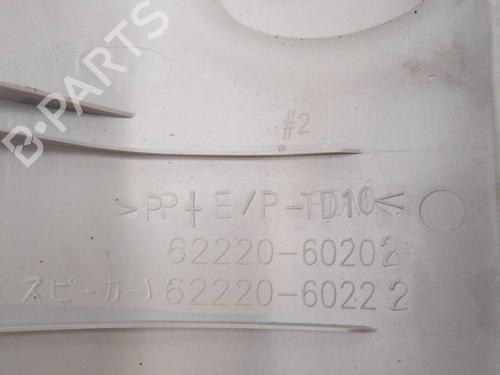 Electronic module TOYOTA LAND CRUISER PRADO (_J15_) 3.0 D-4D (KDJ155_, KDJ150_, KDJ150R, KDJ155R) | BP23421417M83 