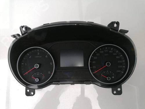 Used Instrument cluster KIA SPORTAGE IV (QL, QLE) 1.7 CRDi (116 hp) 23384440
