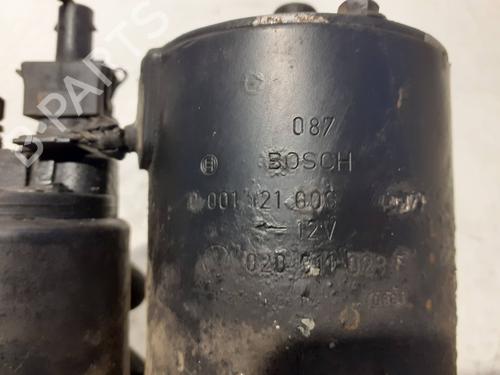 Starter AUDI A3 (8L1) 1.9 TDI | BP25454919M8 