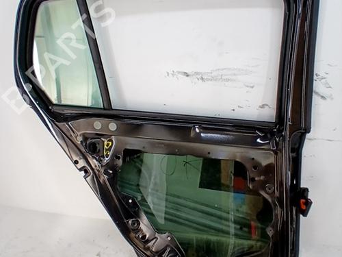 Used Left rear door Left rear door VW GOLF VI (5K1) 1.4 (80 hp) 34153834 34153834