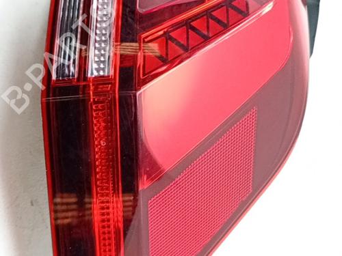 Used Right taillight Right taillight 36072710 36072710