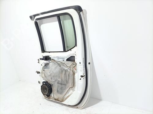 Right rear door NISSAN NAVARA NP300 (D40) 2.5 dCi 4WD | BP29051135C5 