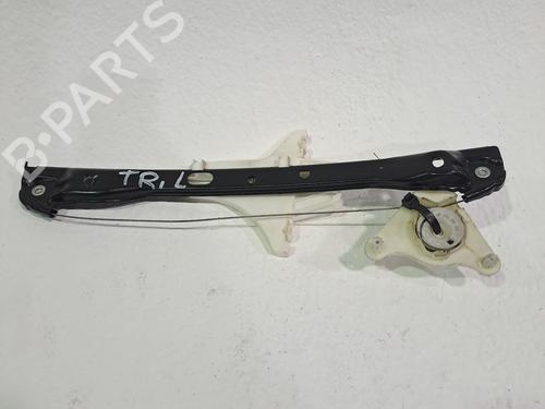 Fensterheber links hinten für VW PASSAT B5.5 (3B3) 2.0 (115 hp) 24445174