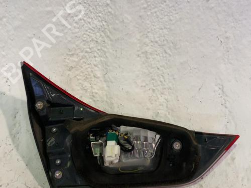 Right tailgate light TOYOTA COROLLA Hatchback (_E21_, _EA1_, _EH1_) 1.8 Hybrid (ZWE211, ZWE219) | BP33765989C80 - Image 2