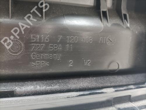 Glove box BMW 3 (E90) 320 d | BP25455854C95 