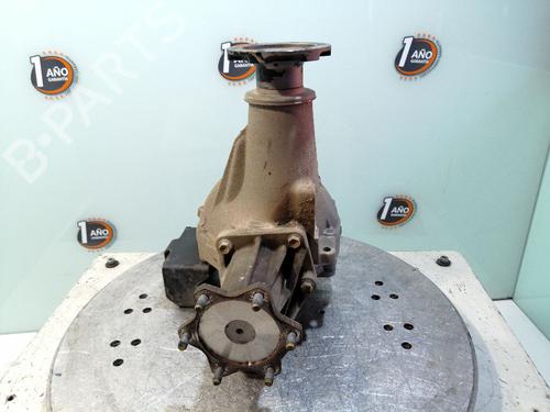 Rear differential SUZUKI GRAND VITARA II (JT, TE, TD) 1.9 DDiS All-wheel Drive (JT419, TD44, JB419WD, JB419XD,... | BP24171155M24