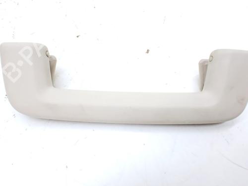 Used Interior roof handle Interior roof handle LAND ROVER RANGE ROVER SPORT I (L320) 2.7 D 4x4 (190 hp) 34708333 34708333