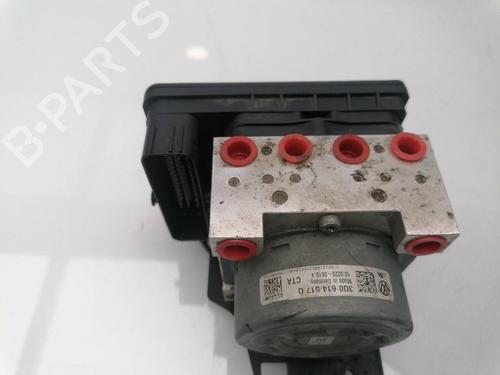ABS pump VW GOLF VII (5G1, BQ1, BE1, BE2) 1.6 TDI | BP23384128M43 
