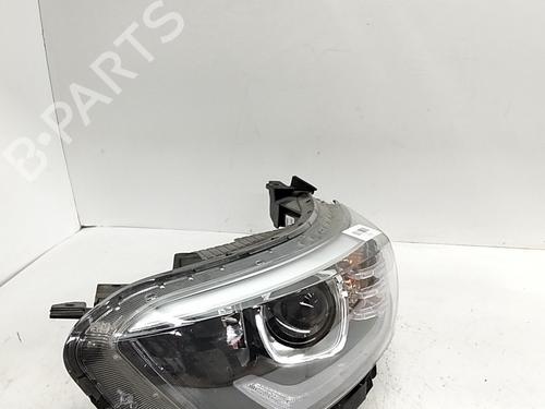 Venstre forlygte KIA STONIC (YB) 1.0 T-GDi | BP38772059C28 - Image 8