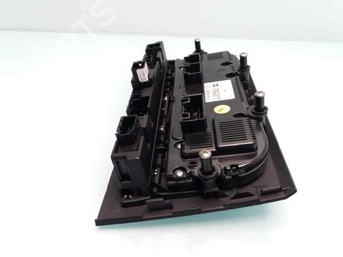 Climate control SEAT LEON (5F1) 1.6 TDI | BP25346685I5 