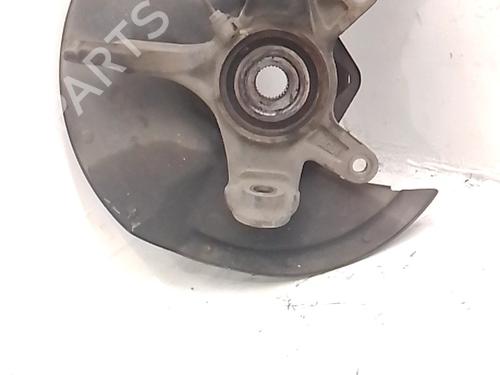 Used Left front steering knuckle Left front steering knuckle HONDA CIVIC VIII Hatchback (FN, FK) 2.2 CTDi (FK3) (140 hp) 34496729 34496729