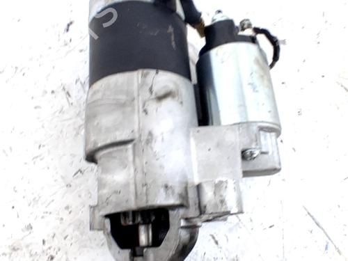Starter RENAULT KANGOO (KC0/1_) 1.5 dCi (KC08, KC09) | BP37794166M8 - Image 2