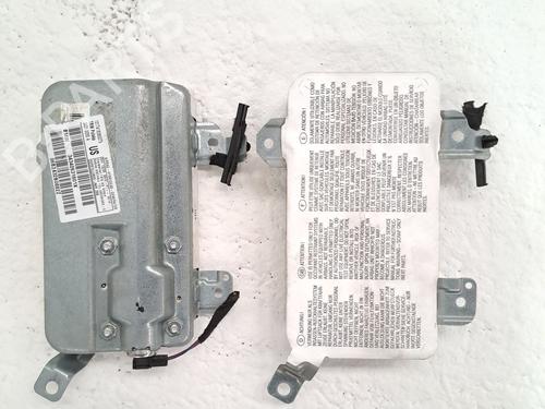 Airbag Kit BMW X3 (E83) 2.0 d | BP29051704C86 