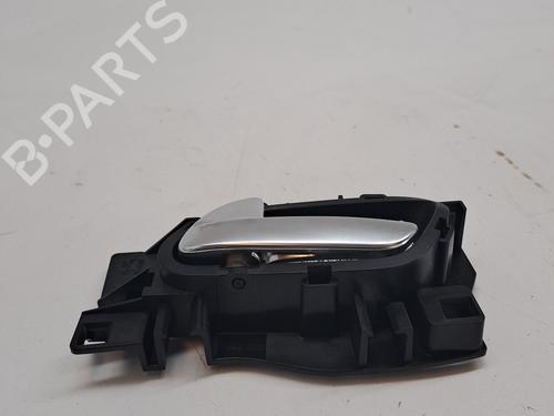 Front left interior door handle PEUGEOT 208 I (CA_, CC_) 1.6 HDi | BP23942863I13 