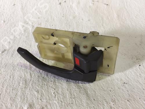Used Front right interior door handle Front right interior door handle 38990980 38990980
