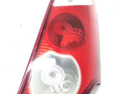 Used Right taillight Right taillight RENAULT KANGOO BE BOP (KW0/1_) 1.5 dCi 75 (75 hp) 35947000 35947000