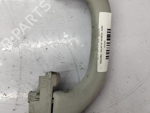 Used Front left interior door handle Front left interior door handle VW TOURAN (1T3) 1.4 TSI EcoFuel (150 hp) 34119721 34119721