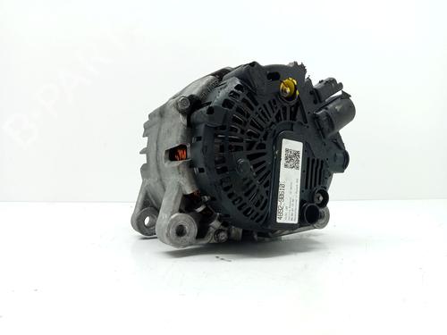 Used Alternator PEUGEOT PARTNER Tepee 1.6 HDi / BlueHDi 75 (75 hp) 28957136