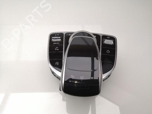 Elektronisk modul MERCEDES-BENZ C-CLASS T-Model (S205) C 220 BlueTEC / d (205.204) | BP23420143M83 