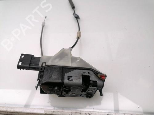 Rear right lock CITROËN C4 CACTUS 1.5 BlueHDi 100 | BP23458642C99 